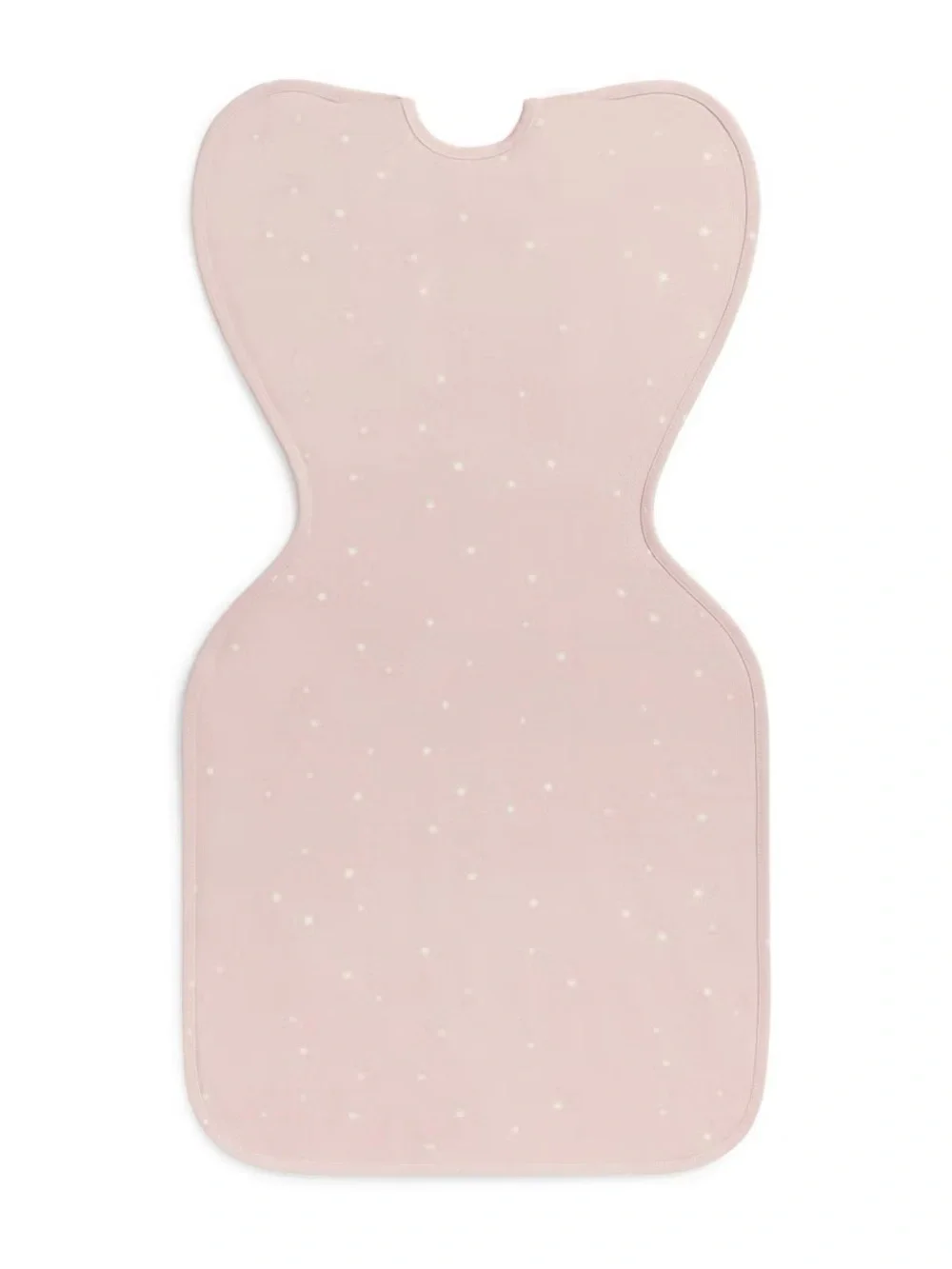 Love to Dream Baby Girl Swaddle Up Sleep Sack - Cotton 1.0 TOG Cap Sleeve Wrap
